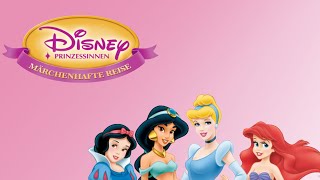 Disney Märchenhafte Reise - PC Gameplay screenshot 3