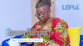 HARMONY OF DREAMS HOD Latest Yoruba Movie 2021 Ayo Mogaji|Taiwo Ibikunle|Dayo Adegbite|Tobi Igbenoba