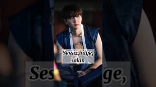 Bts Gelecekteki Eşleri 3 Kelime Ile Nasıl Olmalı?