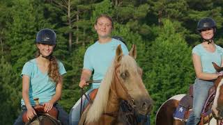 Explore Amelia County, Va
