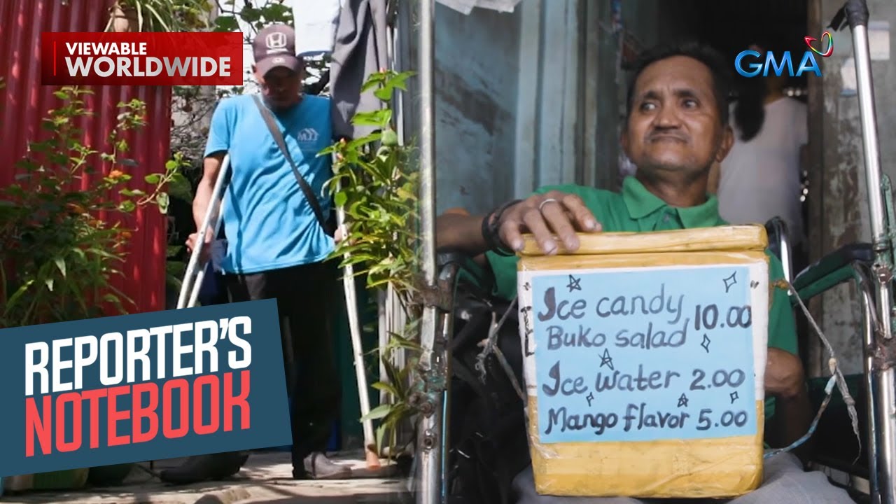 Mga Karapatan Ng Mga Person With Disability O PWD Talakayin Reporter mga-karapatan-ng-mga-person-with-disability-o-pwd-talakayin-reporter