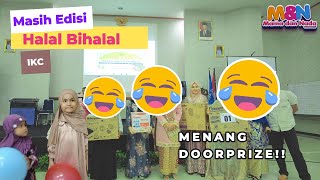 Halal Bihalal Keluarga Minang | Tradisi, Tawa, \u0026 Cinta di Hari Fitri 🕌✨