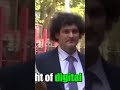 Crypto Genius Steals $32 Billion, Gets Caught #FTX #CryptoScam