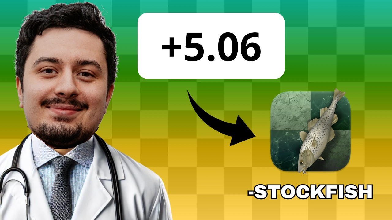 Jak grać PRZEGRANĄ pozycję?