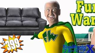 【﻿YTP Collab Entry】Glichtniture ErrorHouse
