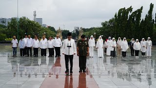 Happy Patriotic Day, January 23rd, especially to the people of Gorontalo!