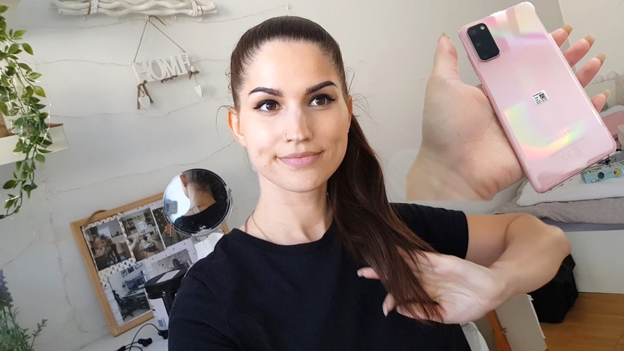 NOV TELEFON📱 CRAZY CAT LADY🐱PICA PIKNIK🍕 Vlog#59 | FINA JASMINA