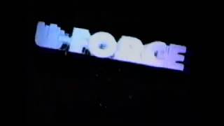 NES U-Force Commercial (1989)