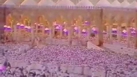 تلاوة من سورة : الأعراف   بصوت : عبدالله الخليفي  من تهجد : 1406هـ