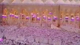 تلاوة من سورة : الأعراف   بصوت : عبدالله الخليفي  من تهجد : 1406هـ