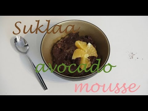 Video: Kuinka Leipoa Suklaa-rusinakeksejä