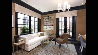 Watch Peggy Lee Slumming On Park Avenue video