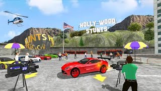 Hollywood Stunts 🎬🎥 Movie Star All Levels Gameplay Android,ios screenshot 5
