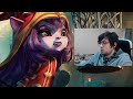 Тейнор смотрит : Сказания Рунтерры: "Не зли йордлов" | League of Legends: Wild Rift