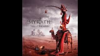 Myrath - Braving the Seas