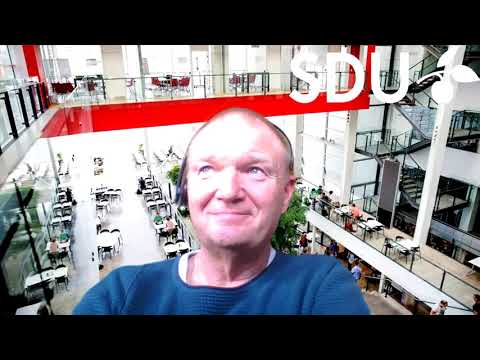 Webinar on Social