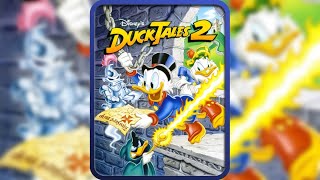 DuckTales 2 (NES)