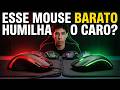 Mouses Gamer que Valem Apena Por Menos de R$100