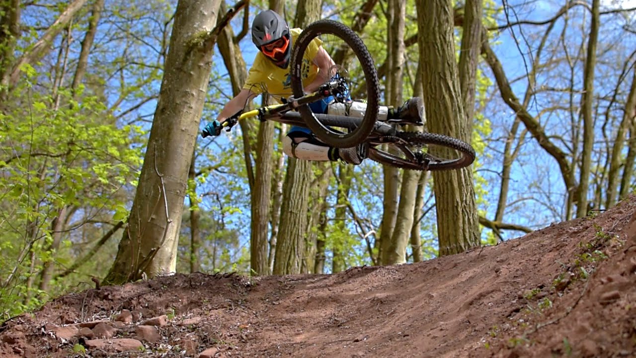 Freeride session RAW | B-footage / outtakes