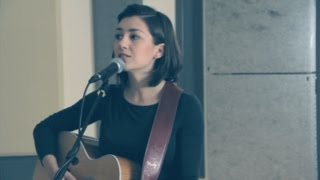 Emeli Sande - Next To Me (Hannah Trigwell acoustic covers)