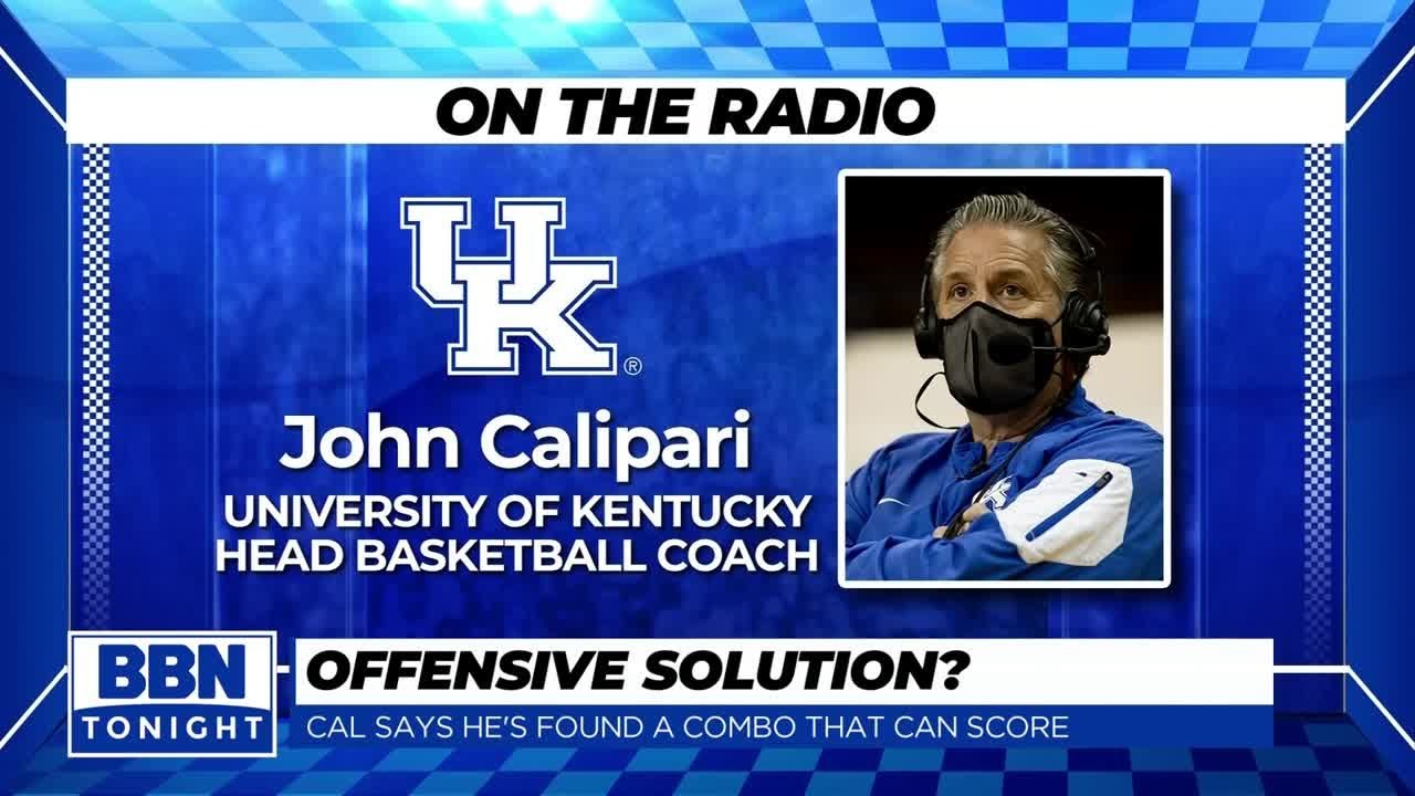 BBN Tonight 1-19-21 segment 1