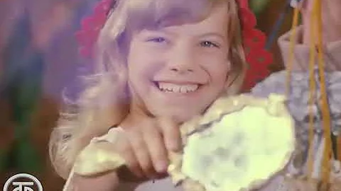 Про Красную Шапочку (1977)