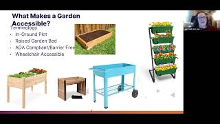 Tech Tuesday  Assistive Technology for Gardening