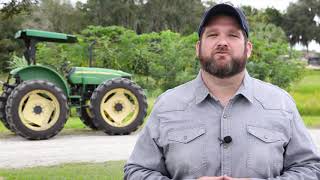 Manatee County Farm City Week