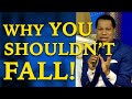 Pastor Chris 2020:: Why You Should not FALL in LIFE!