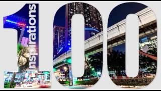 THE 100 MOST INFLUENTIAL YOUNG ENTREPRENEURS (100 MIYE) 2016