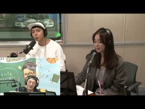 백보람, 신민철, 결혼을 하면 [SBS 김창렬의 올드스쿨]