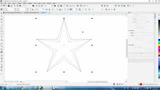 Corel Draw Tips & Tricks Blend Tool Just Playing around Part 3
