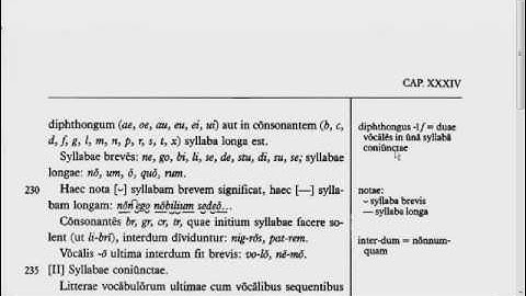 Lingua - 34.G - Reading Tutorial