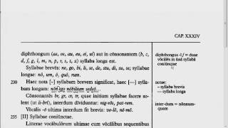 Lingua - 34.G - Reading Tutorial