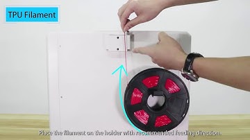 Anycubic 4MAX PRO unboxing and setup