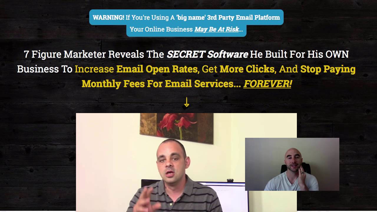 MailIt Review - My Unique MailIt Bonus and Review