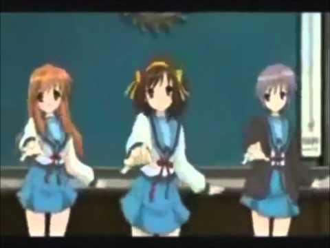 Anime mix Judas