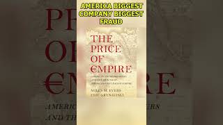 The Corporate Fraud That Shook Wall Street to Its Core Part 1