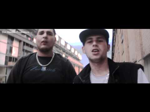 Montana Diss - Big Smoke, Granat Gun