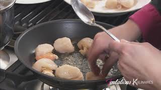 Tentations Kulinaires