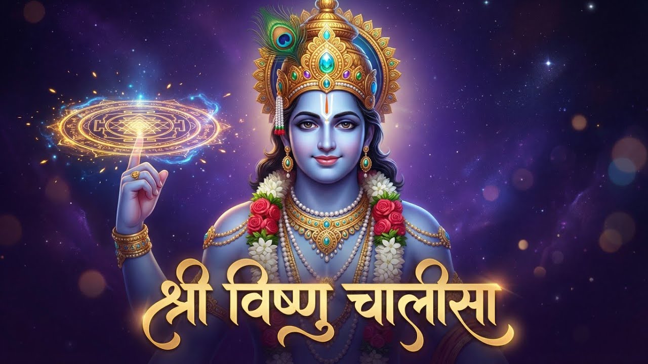 Vishnu Sahasranamam Full Version ORIGINAL | Powerful Chanting | Devotional | Must Listen