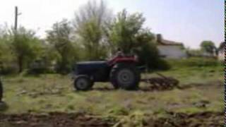 Karahamza Köyü Meriç Edirne