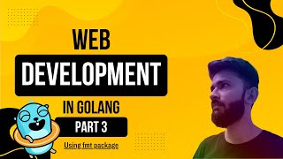 Web Development in Go - Another way to work with templates