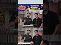 G.V PRAKASH ഒരു ജീവി അല്ലടാ 😅| MOLLYWOOD TIMES FUN GAME SHOW