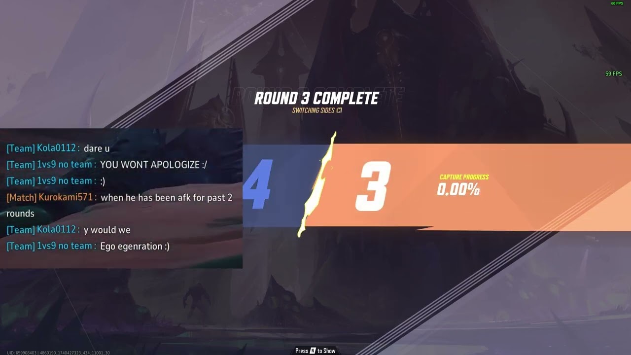 Zazzastack Black Widow Variant