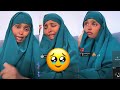 🥹ISTAAHIL OO OOHIN AFKA FURATEY WAA LA I DACWEYEY TALEFANKA WAA LA IGA QATEY UUR AYAN LEYAHAY 🥹