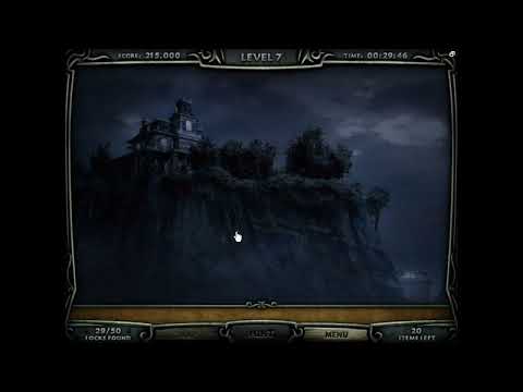 Escape Rosecliff Island Part 4 