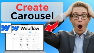 How To Make A Carousel In Webflow (Full Guide 2026)