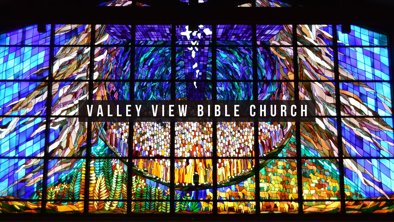 VVBC | July 21st Sunday Service