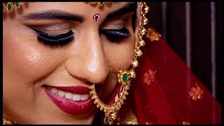 ⁣Wedding Teaser Amit & Gitu Sharma